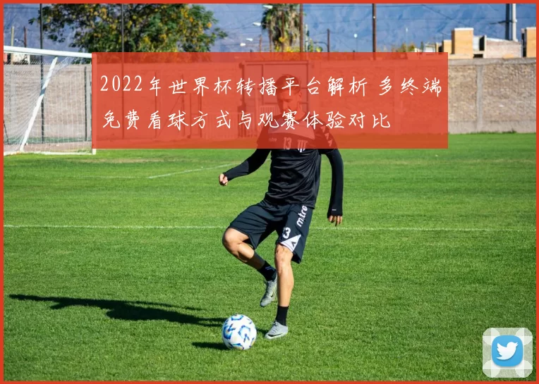 2022年世界杯转播平台解析 多终端免费看球方式与观赛体验对比